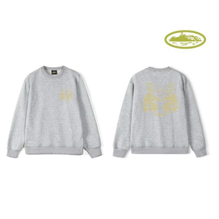 Corteiz Sweatshirt _SKUCorteizS-2XLastxC115431545